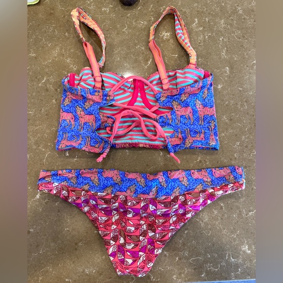 Maaji Bikini - Picture 2 of 2